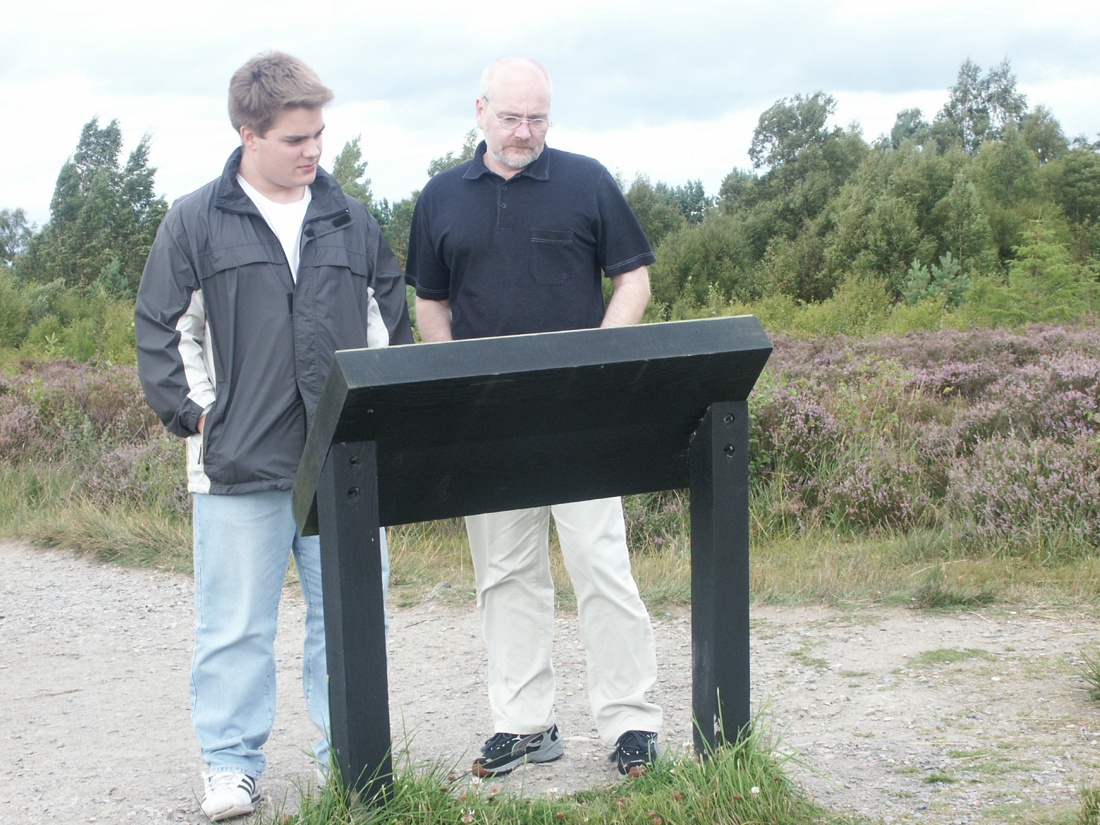 Culloden Battlefield