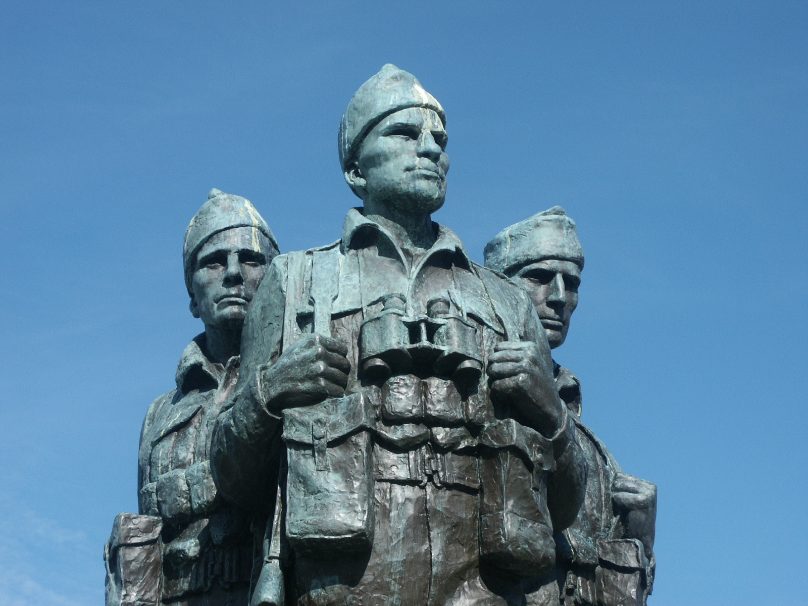 Heroes of WW 2