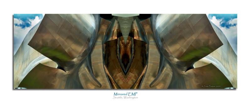 Mirrored EMP
