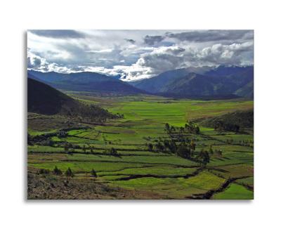 Sacred Valley