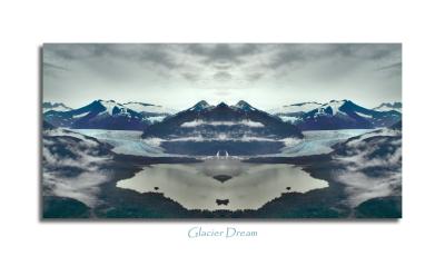 Glacier Dream