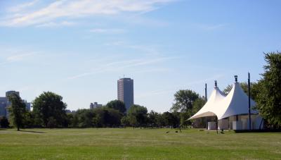 LaSalle Park