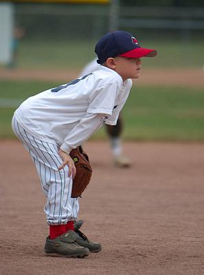 Connor's Baseball Pics - Game Photos - Oct. 9th