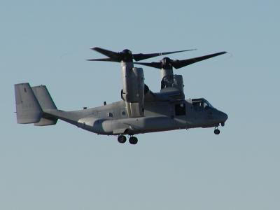 V-22 Osprey