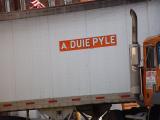 What kind of Pyle?