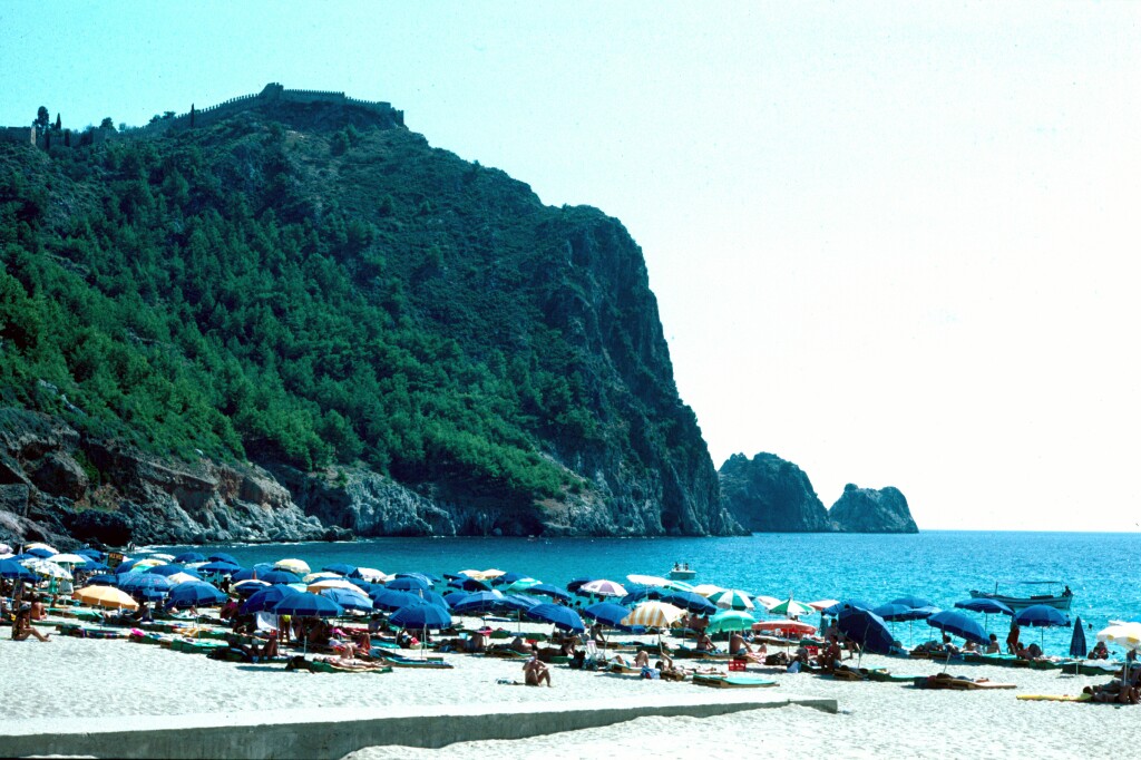 alanya beach copy