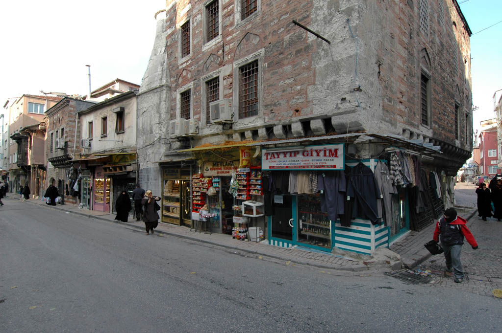 Ismail Efendi Mosque