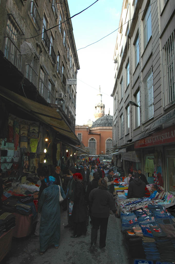 Street scene