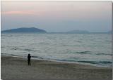 Sunset - Sanya, Hainan Island