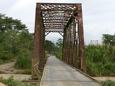 Bridges