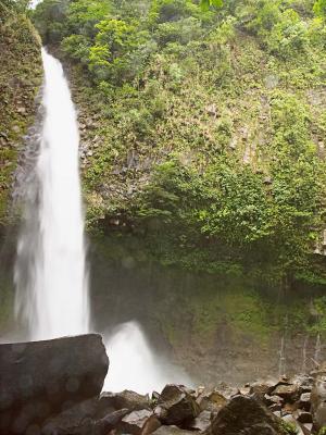 La Fortuna
