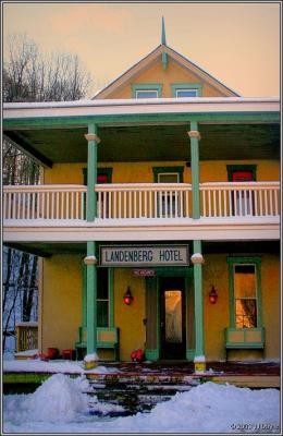 Landenberg Hotel in Winter pc.jpg