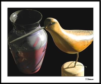 2/28/05 - Miscellanyds20050224_0012awF Shore Bird with Vase.jpg