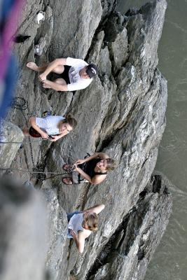 Climbers II