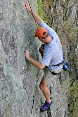 Climbers IV