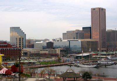 Inner Harbor