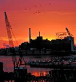 Sunrise Industrial Harbor