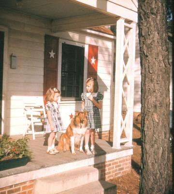 Lassie