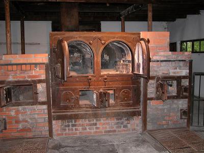 Old Crematorium