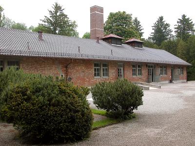Barracks X