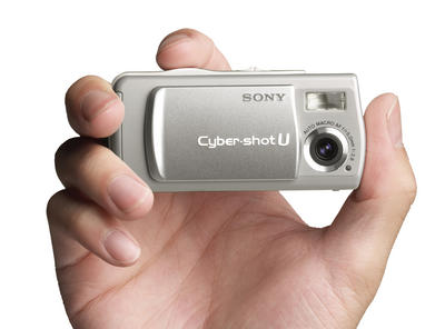 Sony DSC-U10 Digital Camera Sample Photos and Specifications