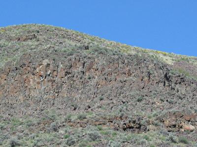 Rock Formations