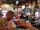 Cuban food - Cayo Hueso, Key West, Fl.