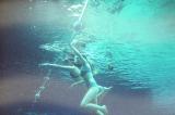 Diving in a Florida spring 5 - Rainbow Spring