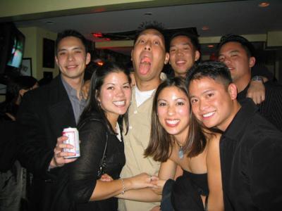 Party People!
