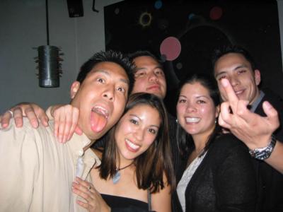 Party Hardy