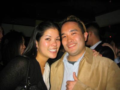 Lis and Me
