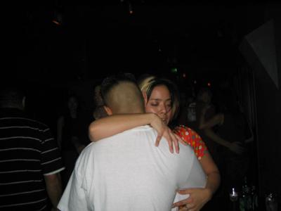 jerry's moment