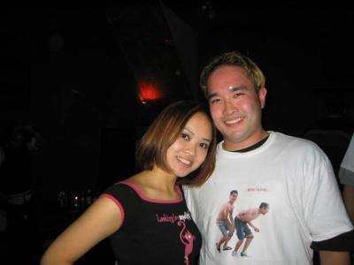 v1vbabE and me