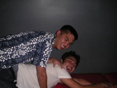 Mount Kwong ... my goodness Ben hahah