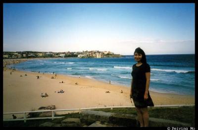 Bondi Beach