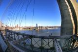 Brooklyn Bridge / Manhattan Bridge