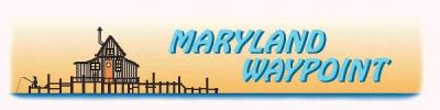 Welcome to our Maryland Memories