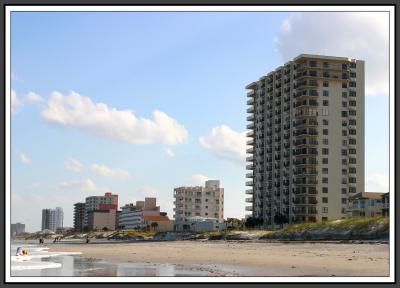 JAX Beach