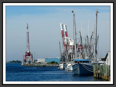 Harbor