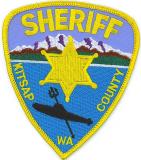 Kitsap County Sheriff