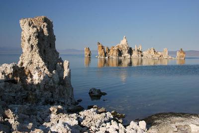 Mono Lake