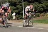 Final Sprint