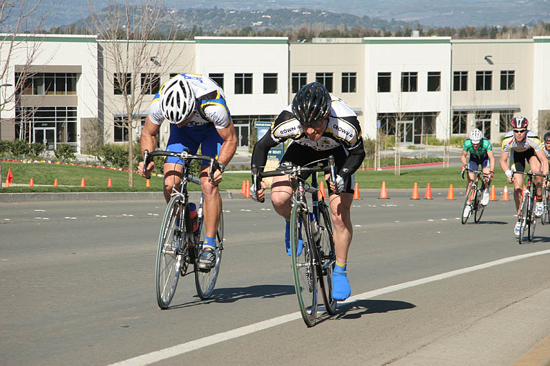 Prime Sprint