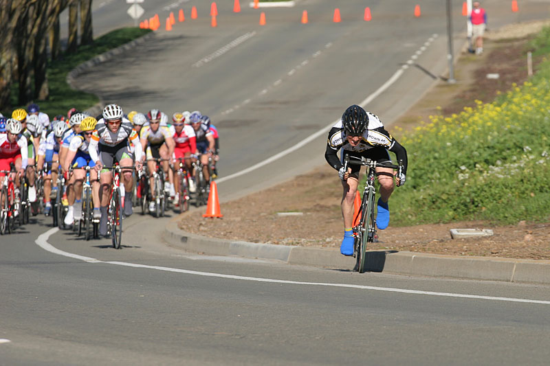 Eric Wohlberg Attacks