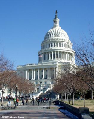 Capitol Building