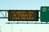 report terrorism