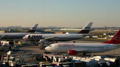 Brussels Airport (Zaventem) 3