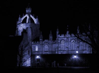 King's College 1