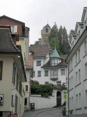 LUZERN OLD TOWN 5