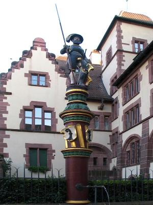BASEL OLD TOWN 4
